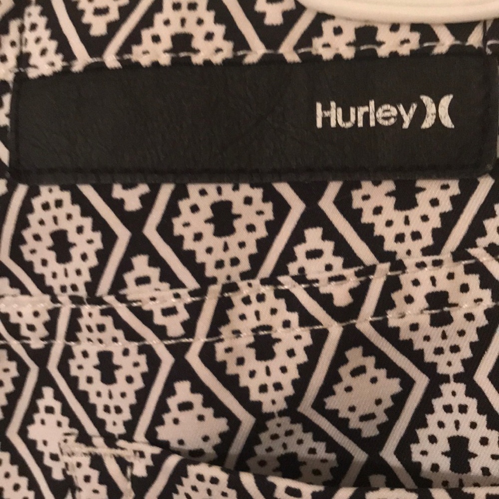 Patterned shorts - Picture 3 of 5